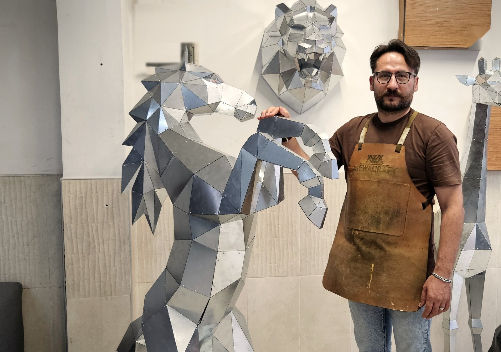 Hamdi Özdemir — MewaCraft
